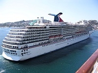 Carnival Spirit
